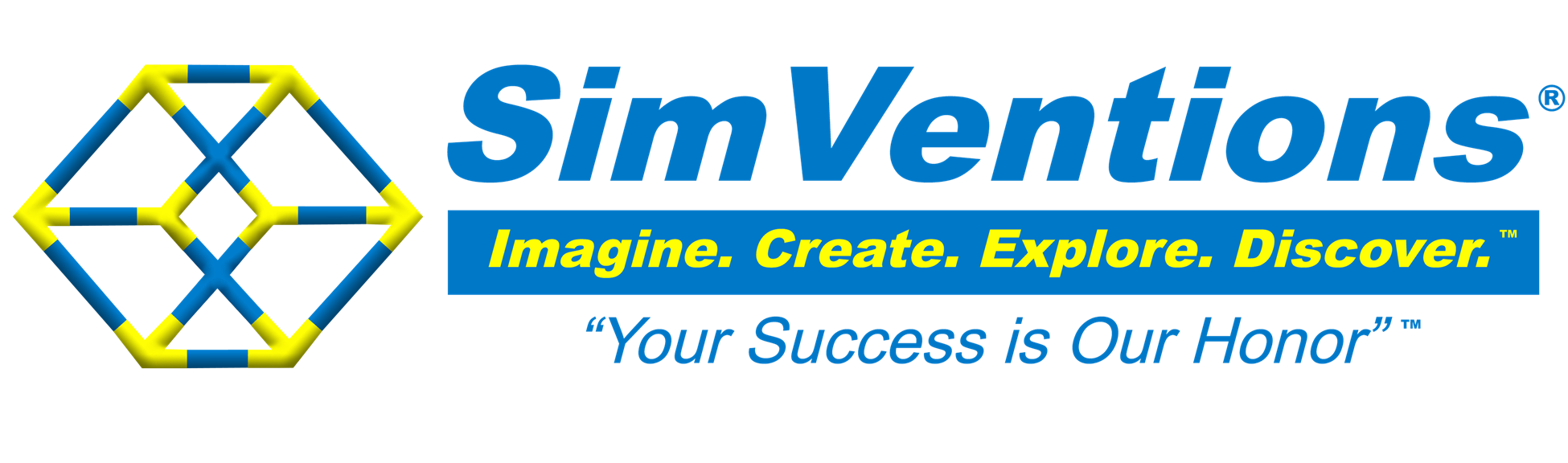 SimVentions Logo